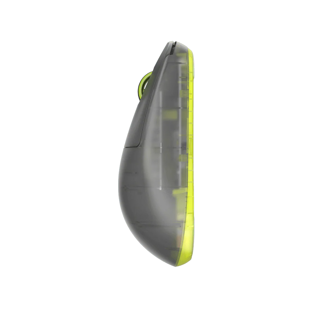 [Acid Rewind Edition] X2H Medium Gaming Mouse