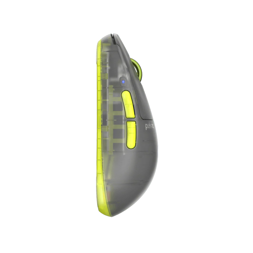 [Acid Rewind Edition] X2H Medium Gaming Mouse