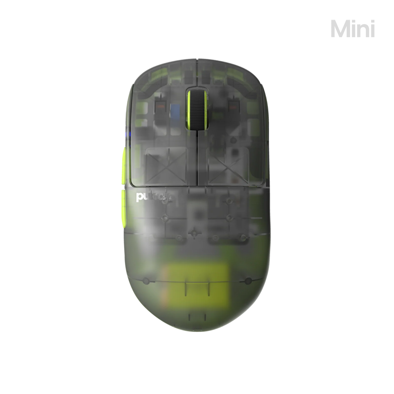 [Acid Rewind Edition] X2H Mini Gaming Mouse