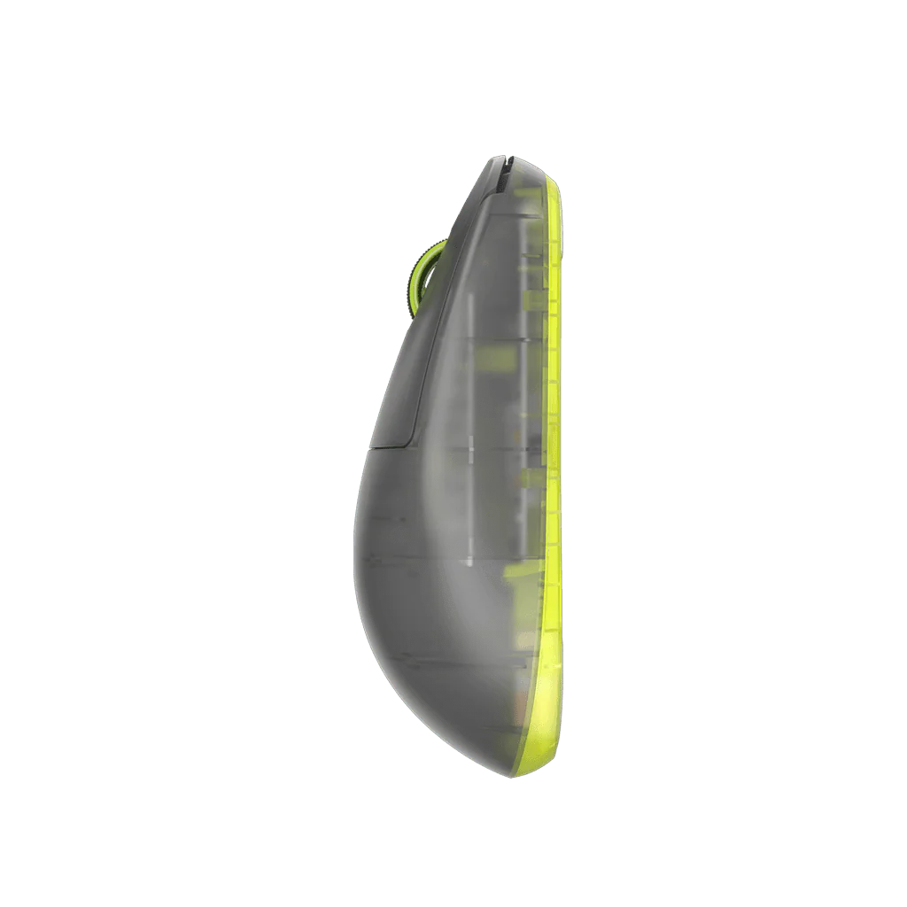 [Acid Rewind Edition] X2H Mini Gaming Mouse