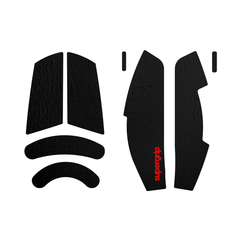 Supergrip Grip Tape for Logitech Mouse Series