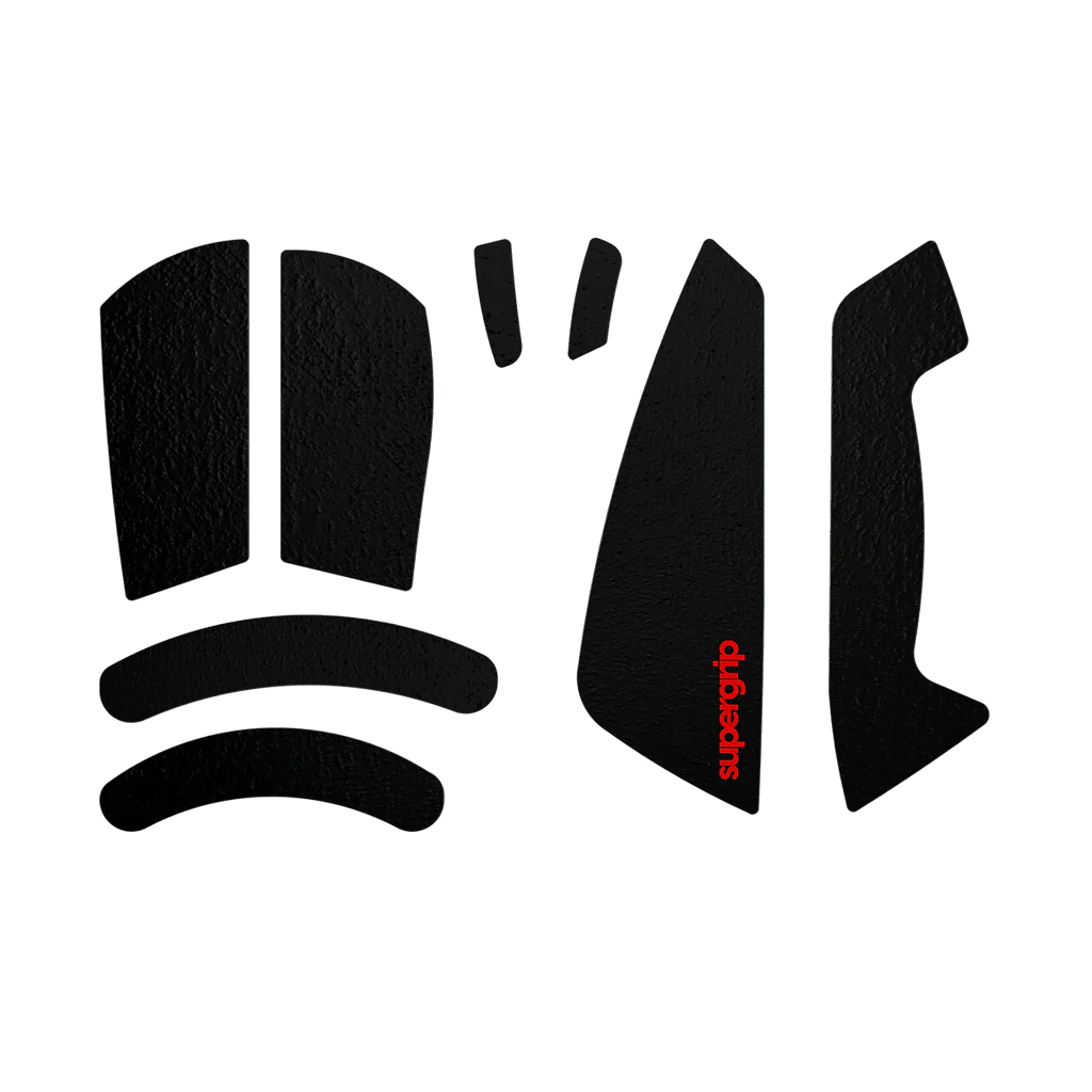 Supergrip Grip Tape for Logitech Mouse Series