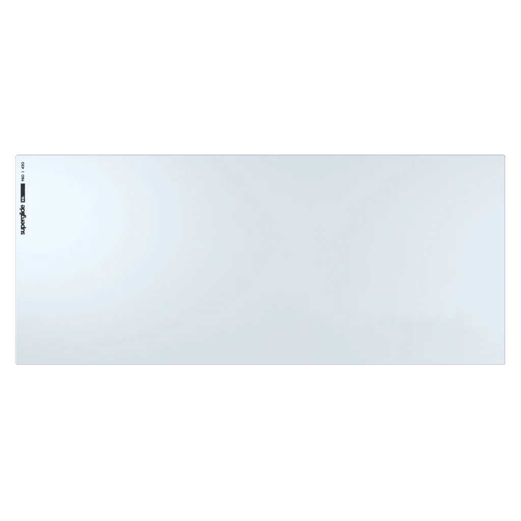 Superglide Glass Mousepad