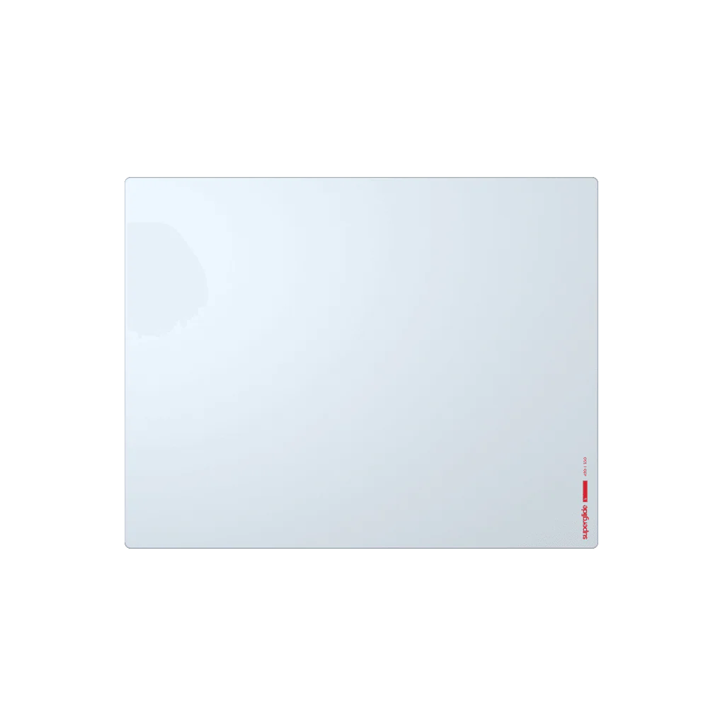 Superglide Glass Mousepad
