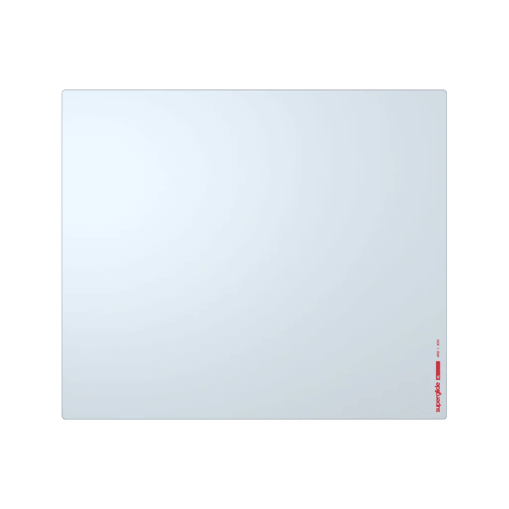 Superglide Glass Mousepad