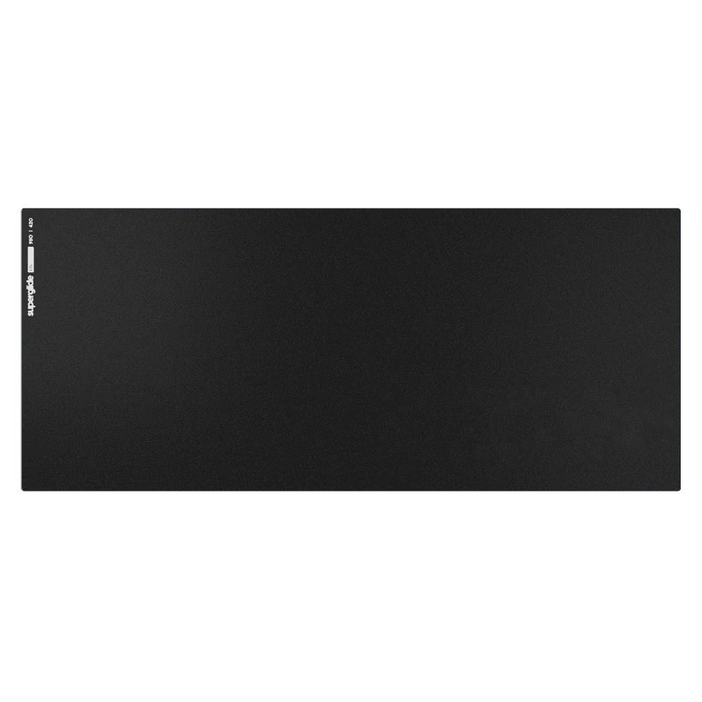 Superglide Glass Mousepad
