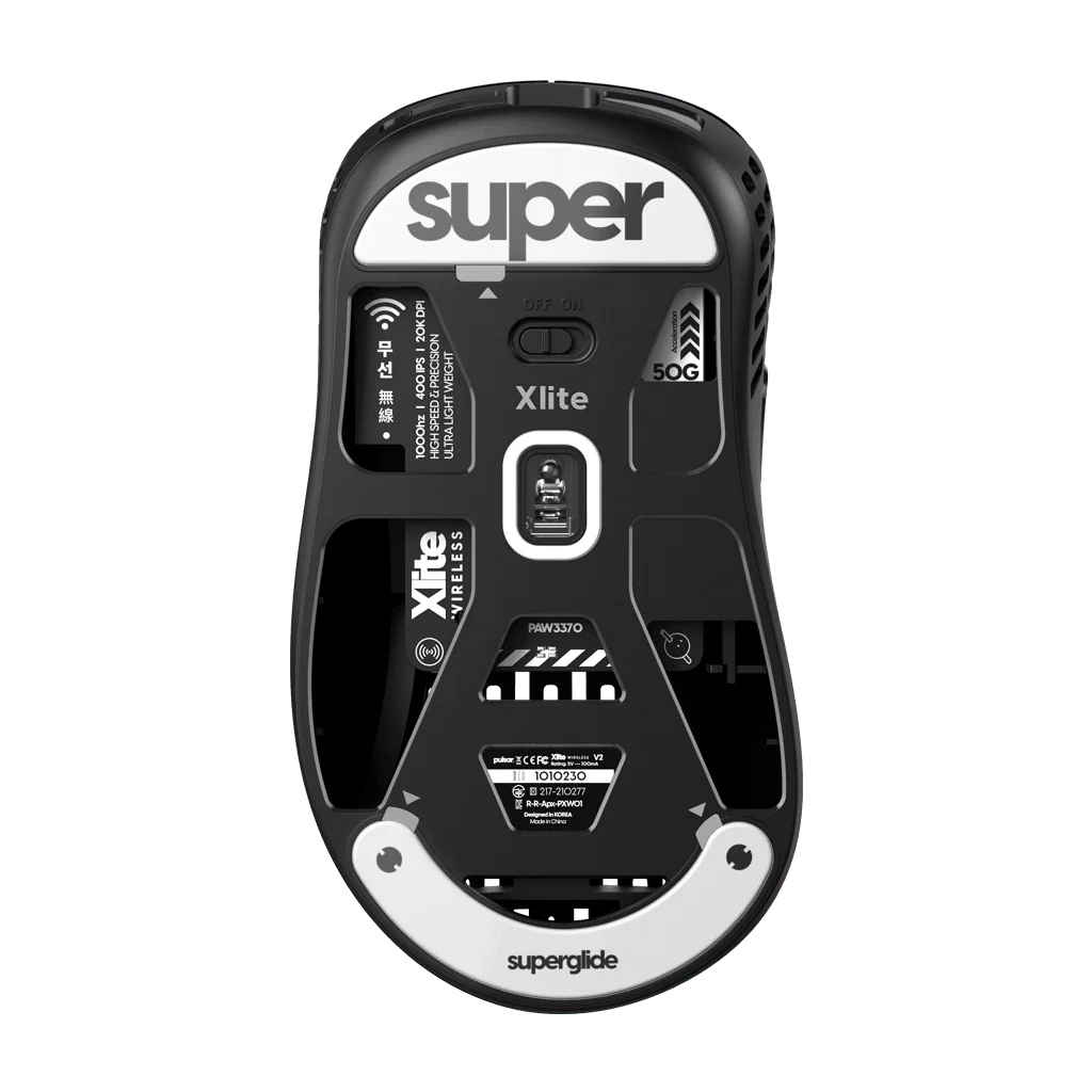 136-superglide-type-c-for-xlite-series-compatible-with-feinmann-5.webp Superglide Type-C for Xlite Series (Compatible with Feinmann)