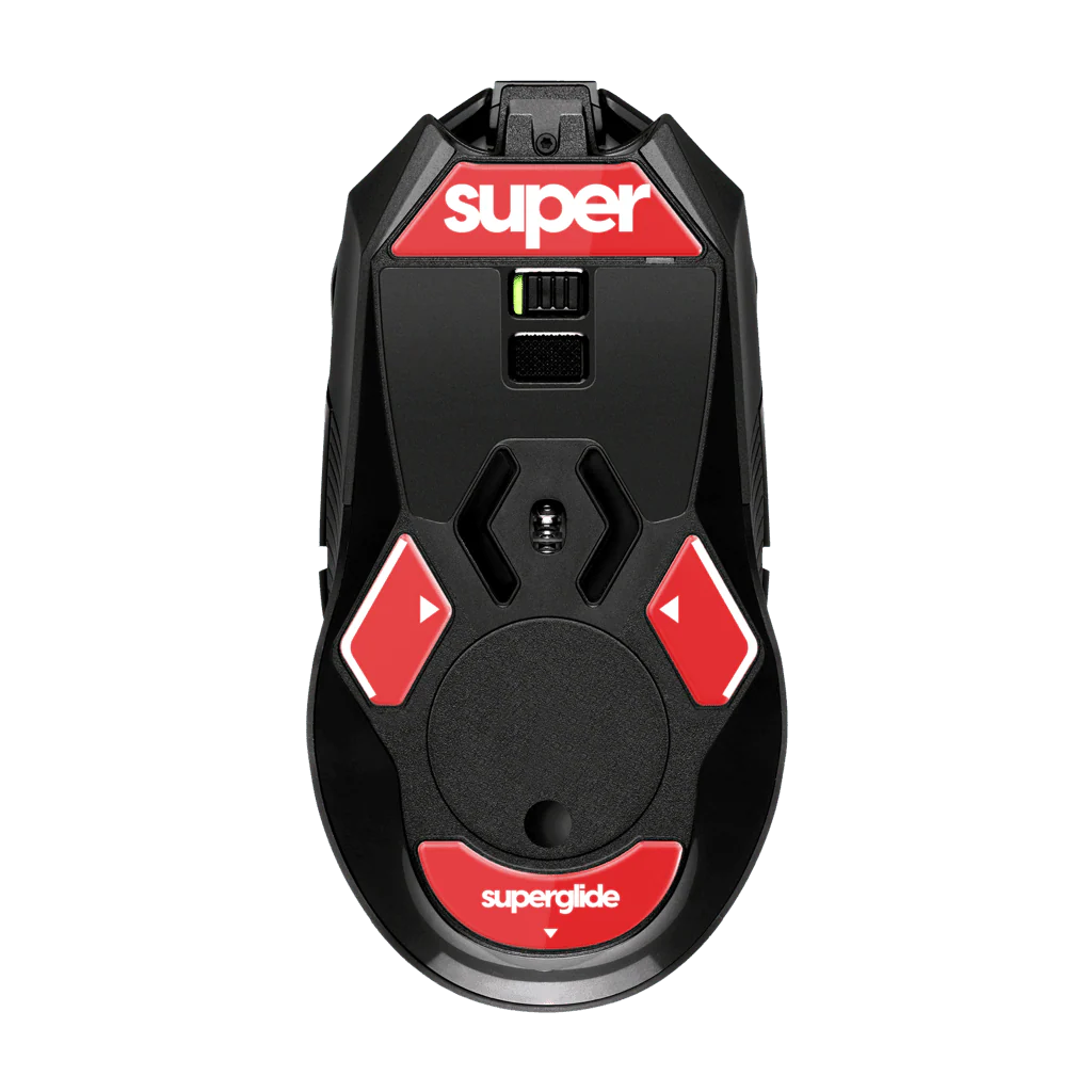 Superglide 2 for Logitech G900 / G903