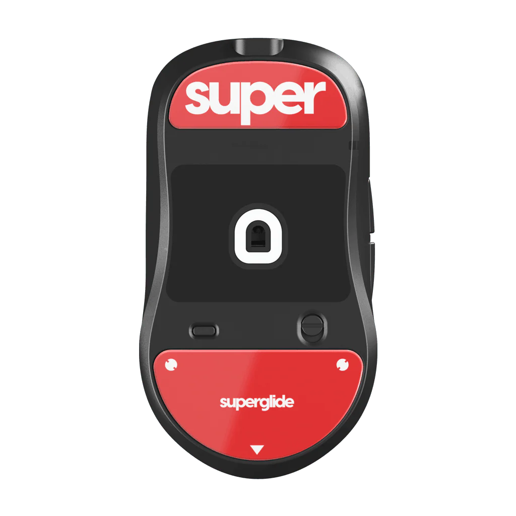 Superglide 2 for EndGameGear XM2we