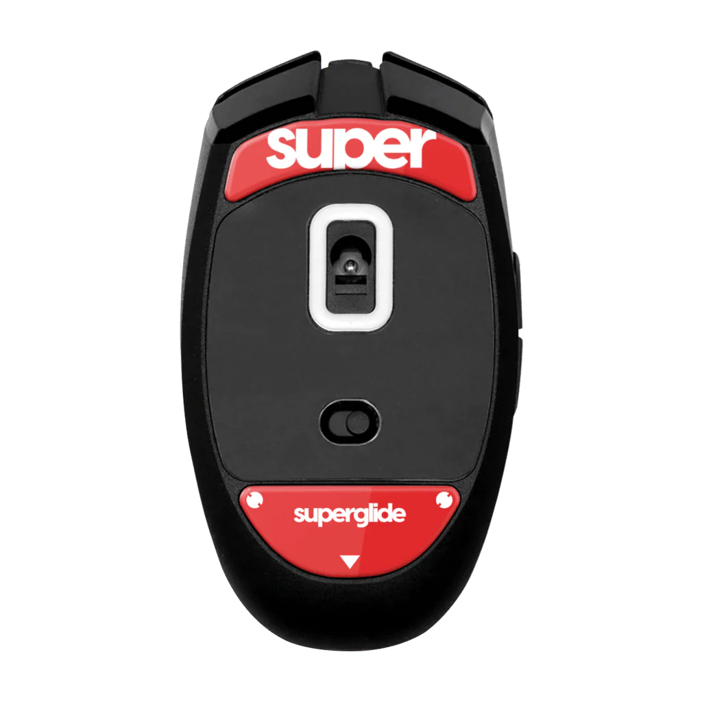 Superglide 2 for Razer Orochi V2