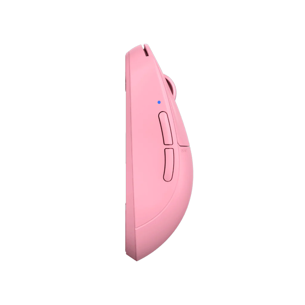 [Pink Edition] X2 v1 Gaming Mouse