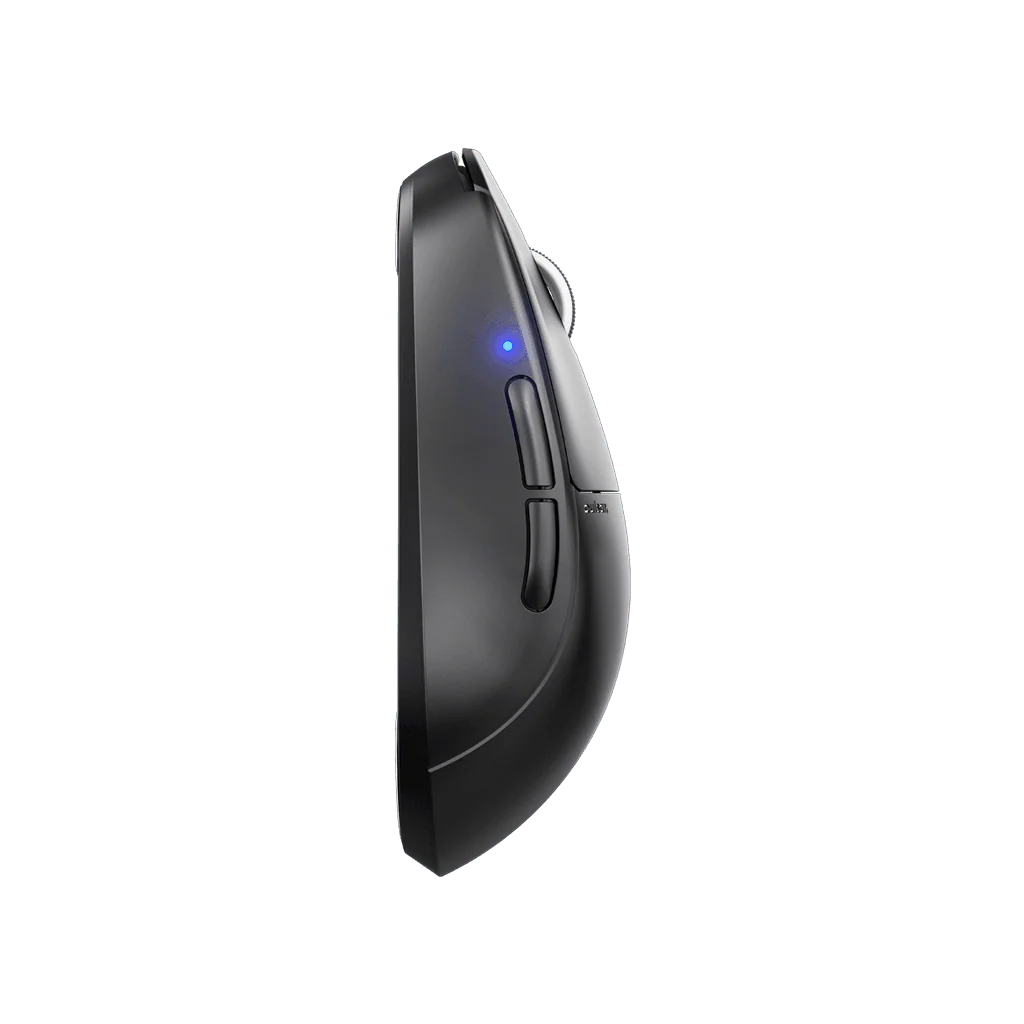 [Premium Black Edition] X2 v1 Gaming Mouse
