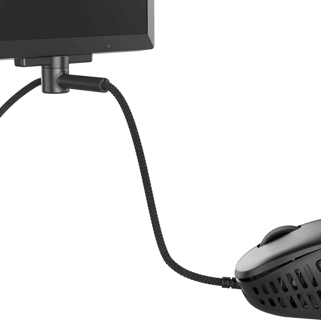 Micro Bungee ES