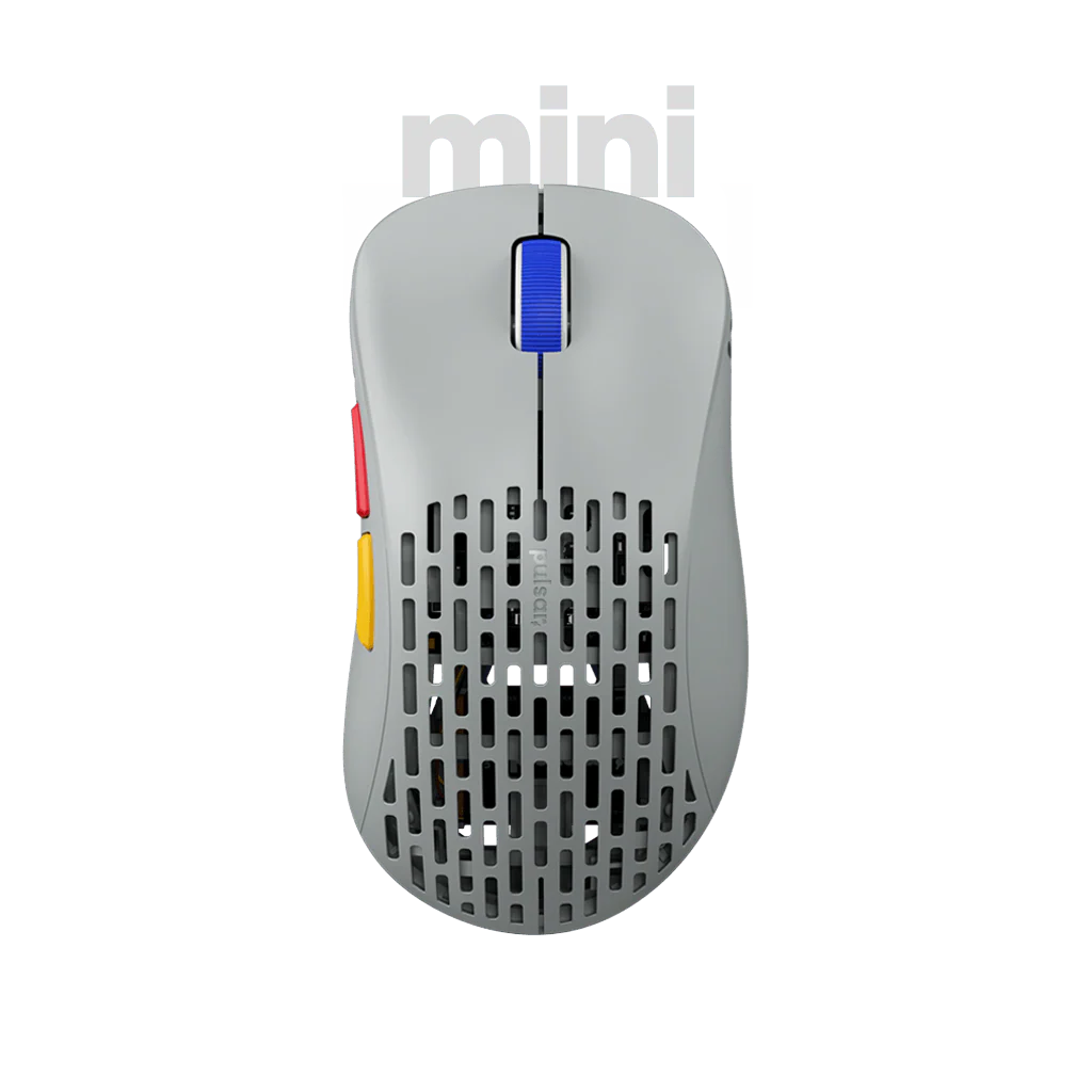 [Retro Edition] Xlite v2 Mini Gaming Mouse
