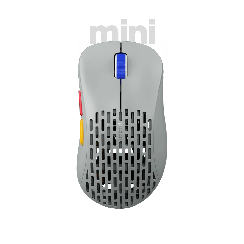 [Retro Edition] Xlite v2 Mini Gaming Mouse