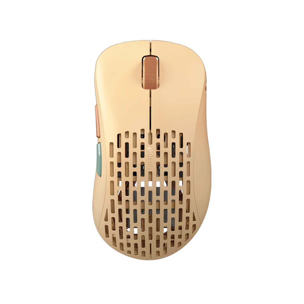 [Retro Edition] Xlite v2 Gaming Mouse