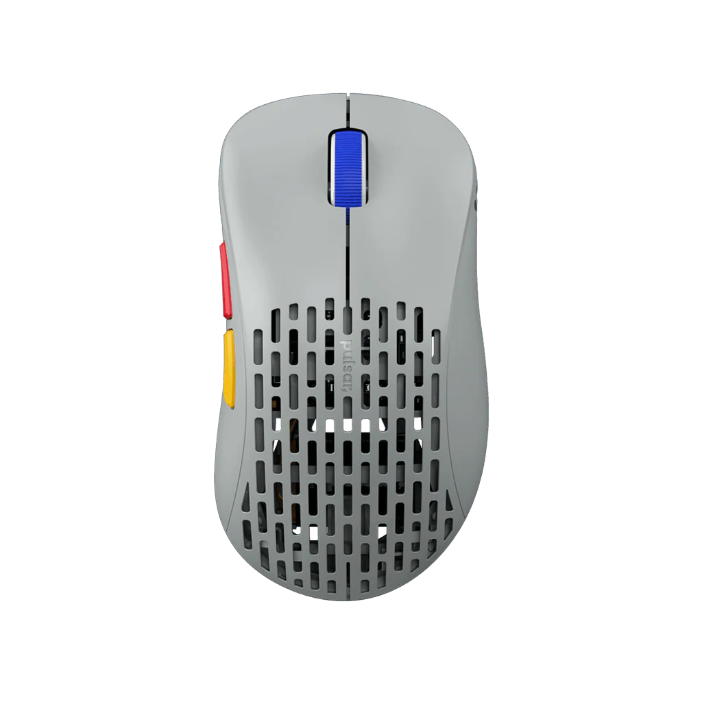 [Retro Edition] Xlite v2 Gaming Mouse