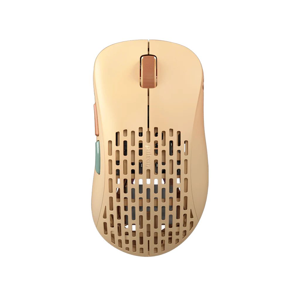 [Retro Edition] Xlite v2 Gaming Mouse