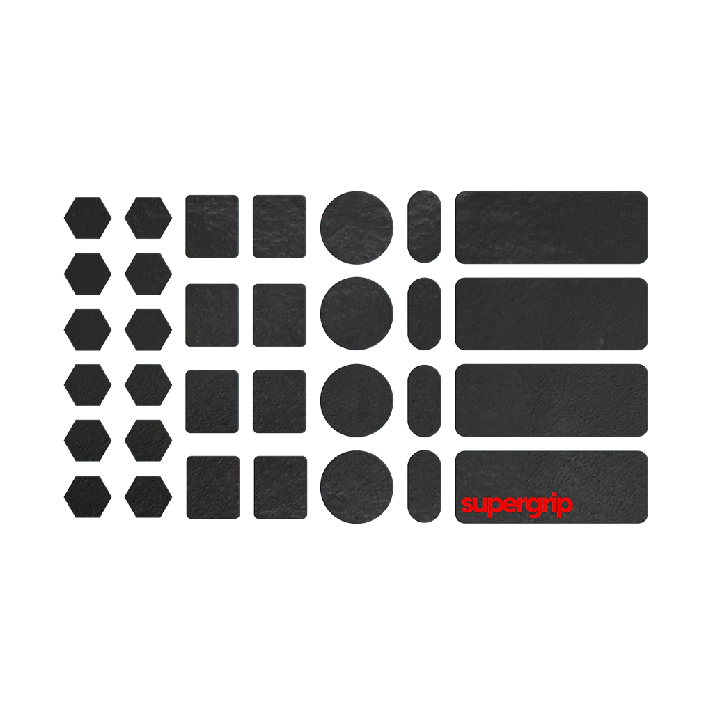157-supergrip-pre-cut-universal-grip-tape-for-gaming-gears-1.webp Supergrip Pre-Cut Universal Grip Tape for Gaming Gears