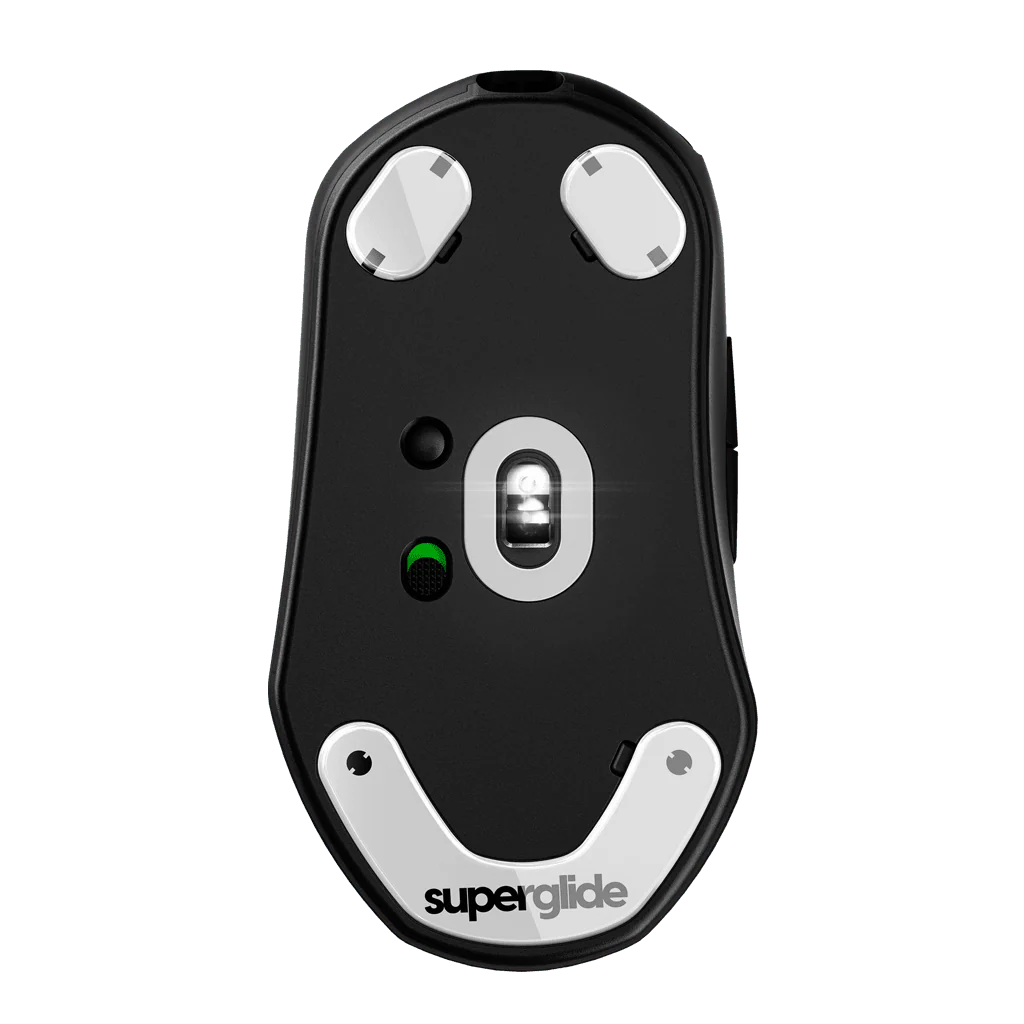 Superglide 1 for SteelSeries Prime Mini Wired / Wireless