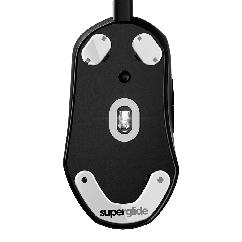 Superglide 1 for SteelSeries Prime Mini Wired / Wireless