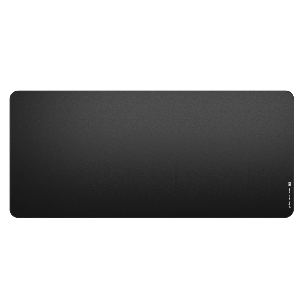 ParaControl Mouse Pad XL~XXL (Medium Speed)