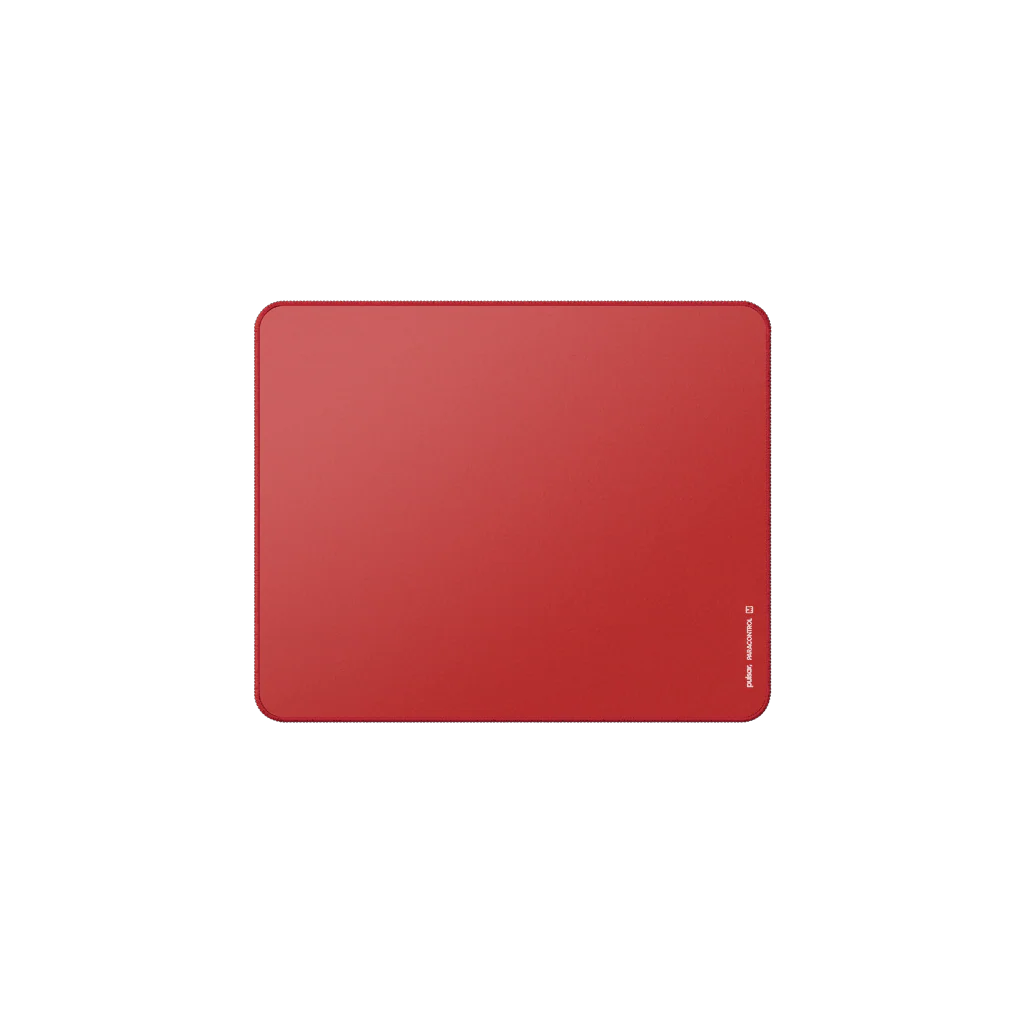ParaControl Mouse Pad XL~XXL (Medium Speed)