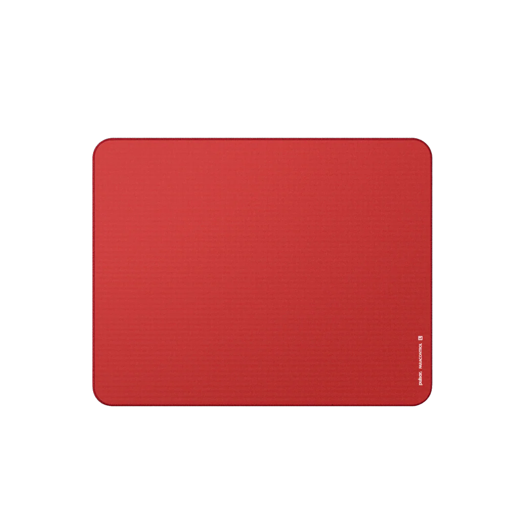 ParaControl Mouse Pad XL~XXL (Medium Speed)