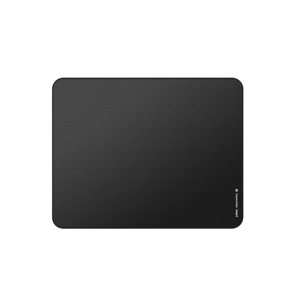 ParaControl Mouse Pad XL~XXL (Medium Speed)