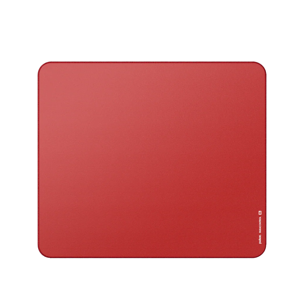 ParaControl Mouse Pad XL~XXL (Medium Speed)