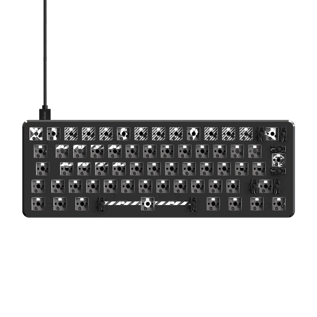 [ISO] PCMK 60% Mechanical Gaming Keyboard