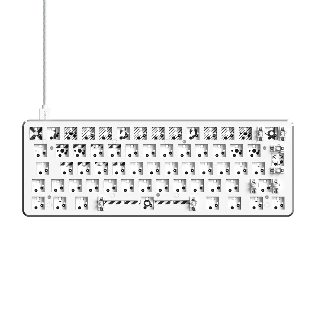 [ISO] PCMK 60% Mechanical Gaming Keyboard