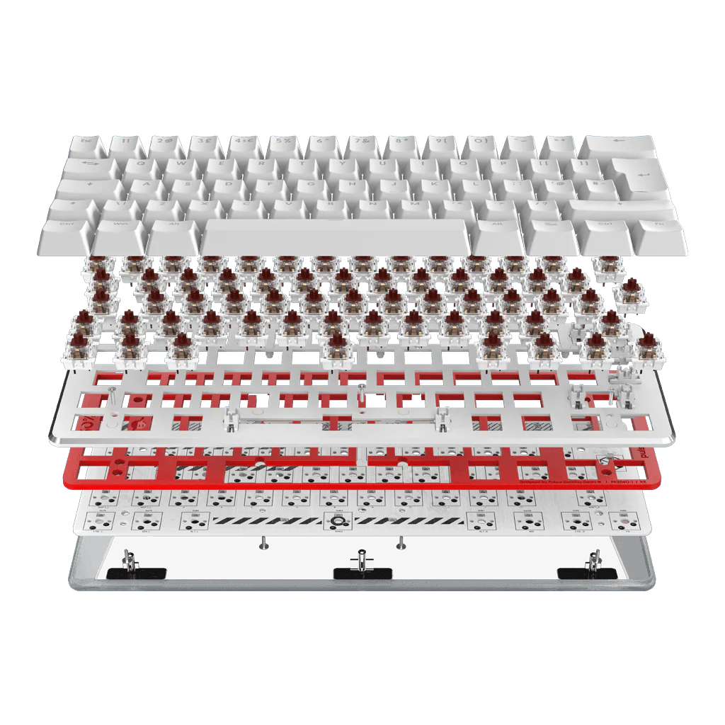 [ISO] PCMK 60% Mechanical Gaming Keyboard