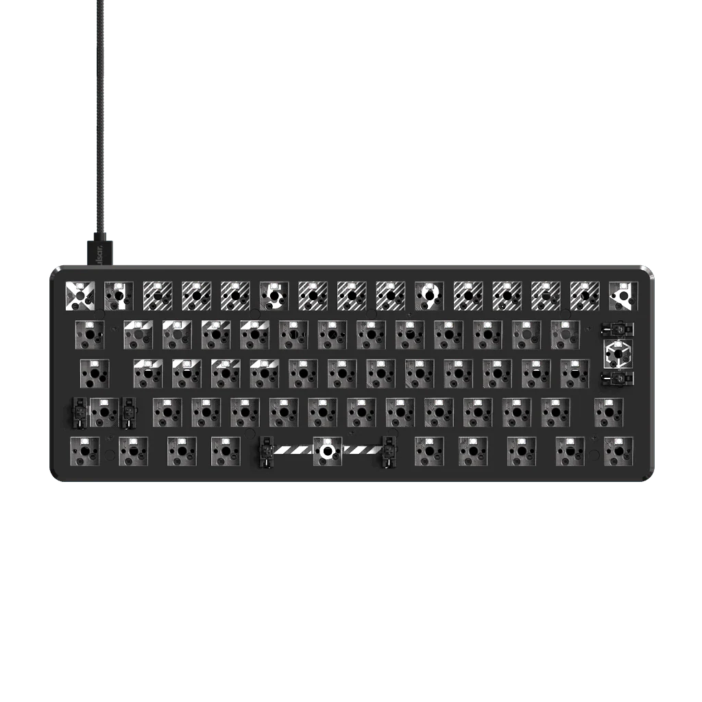 [JIS] PCMK 60% Mechanical Gaming Keyboard