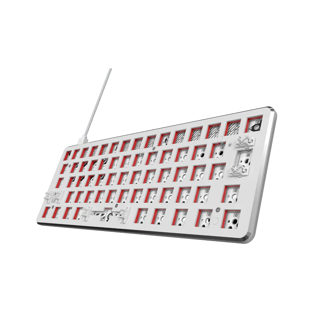 [JIS] PCMK 60% Mechanical Gaming Keyboard