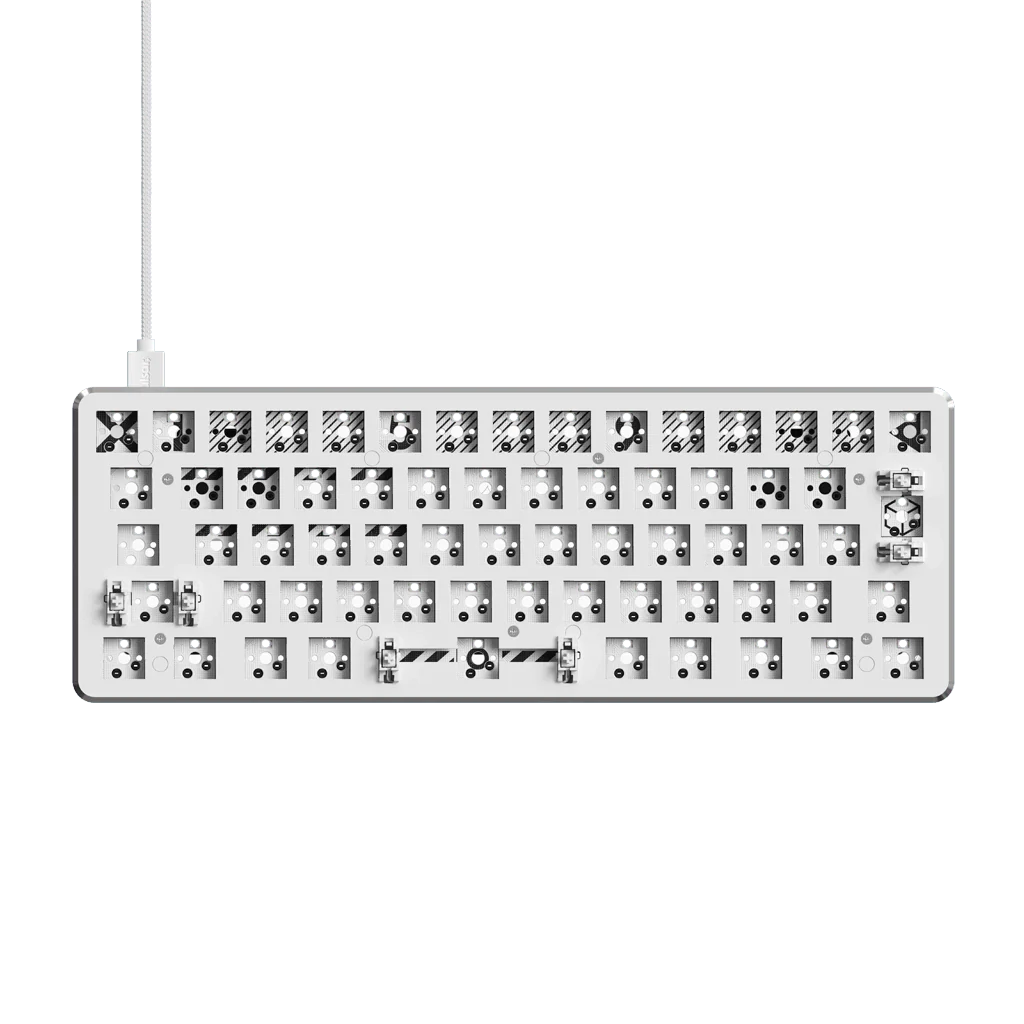 [JIS] PCMK 60% Mechanical Gaming Keyboard