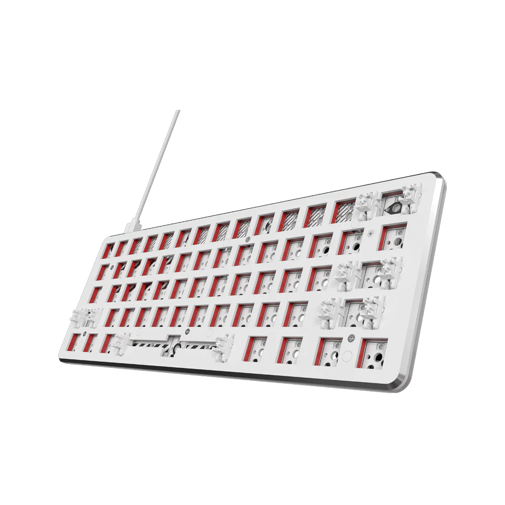 [ANSI] PCMK 60% Mechanical Gaming Keyboard