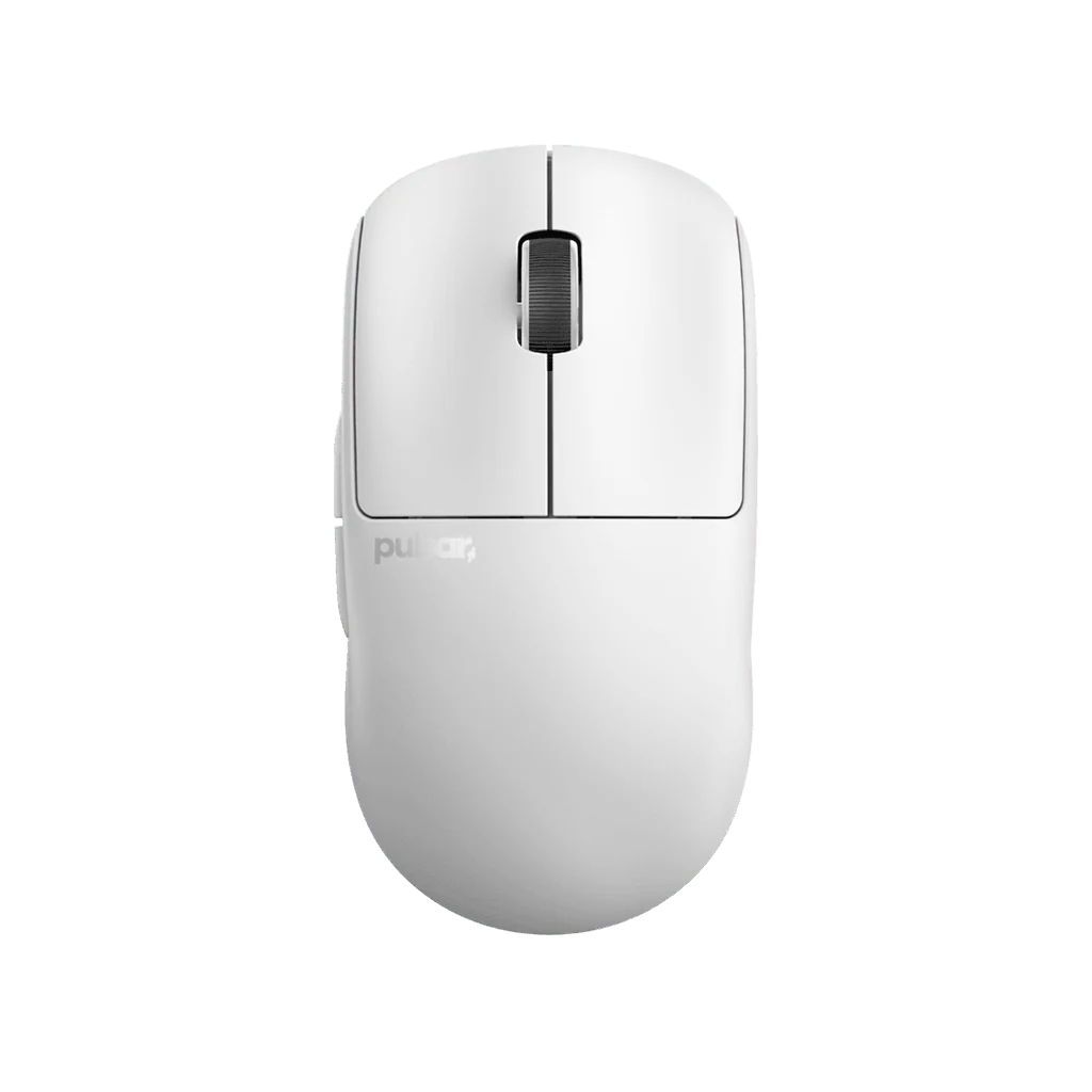 X2 v2 Medium Gaming Mouse