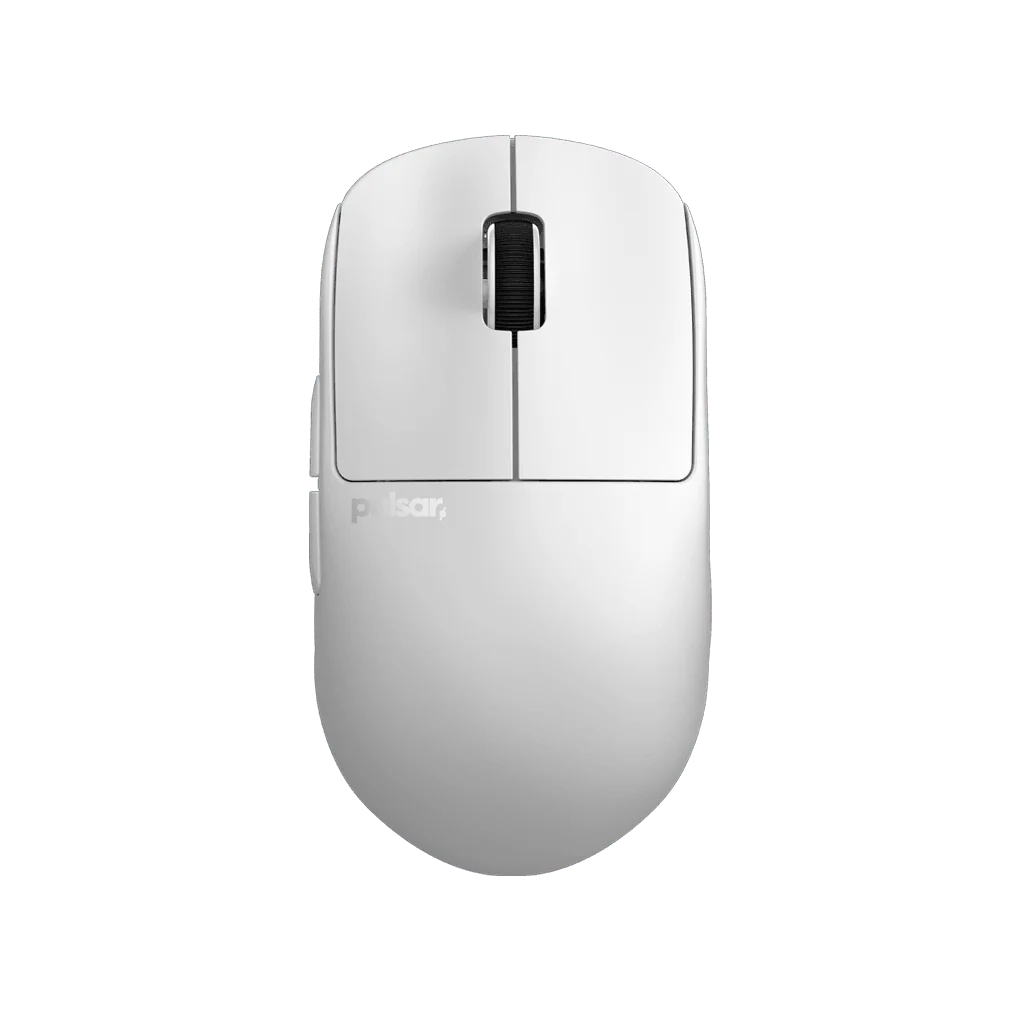 X2H Medium Gaming Mouse