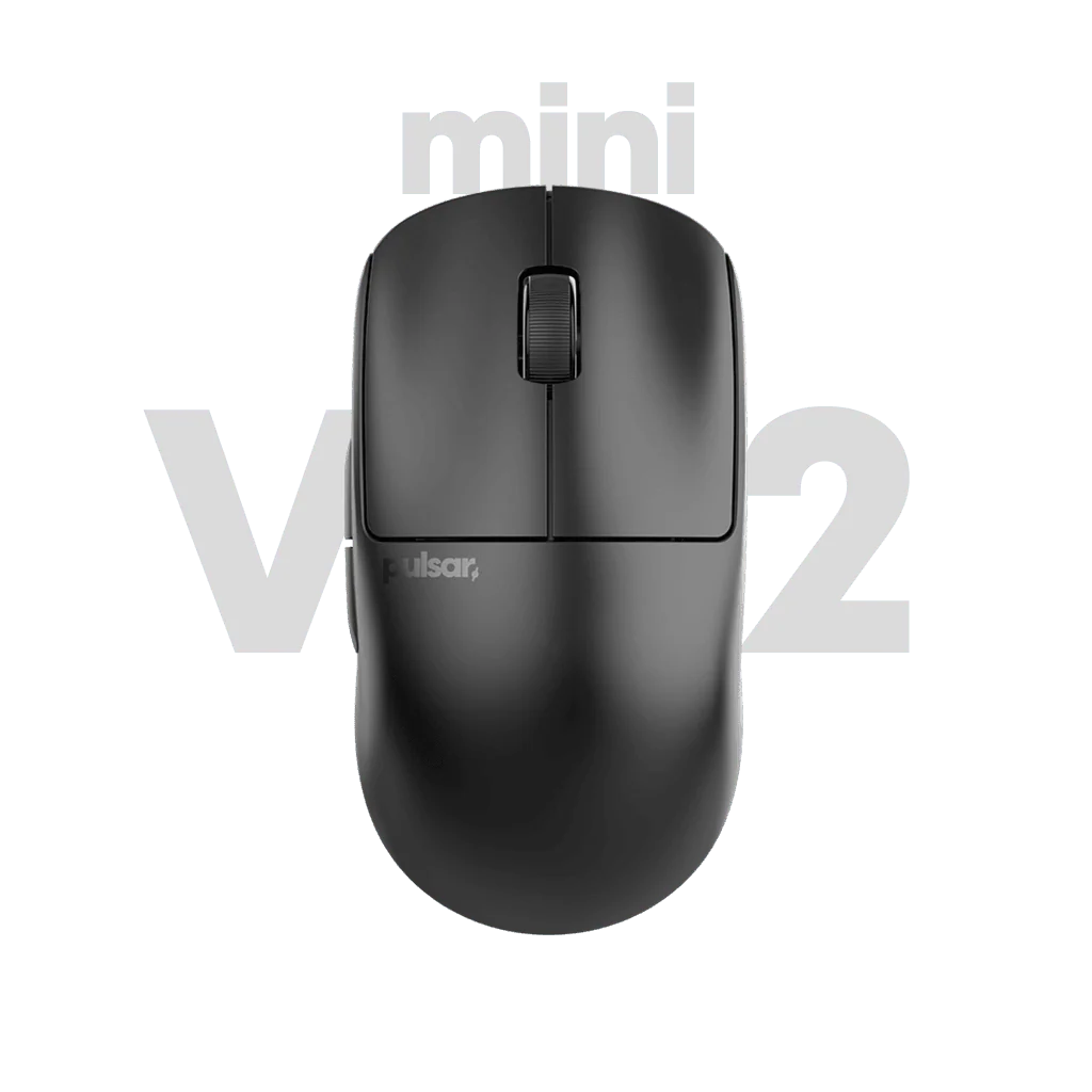 X2 v2 Mini Gaming Mouse