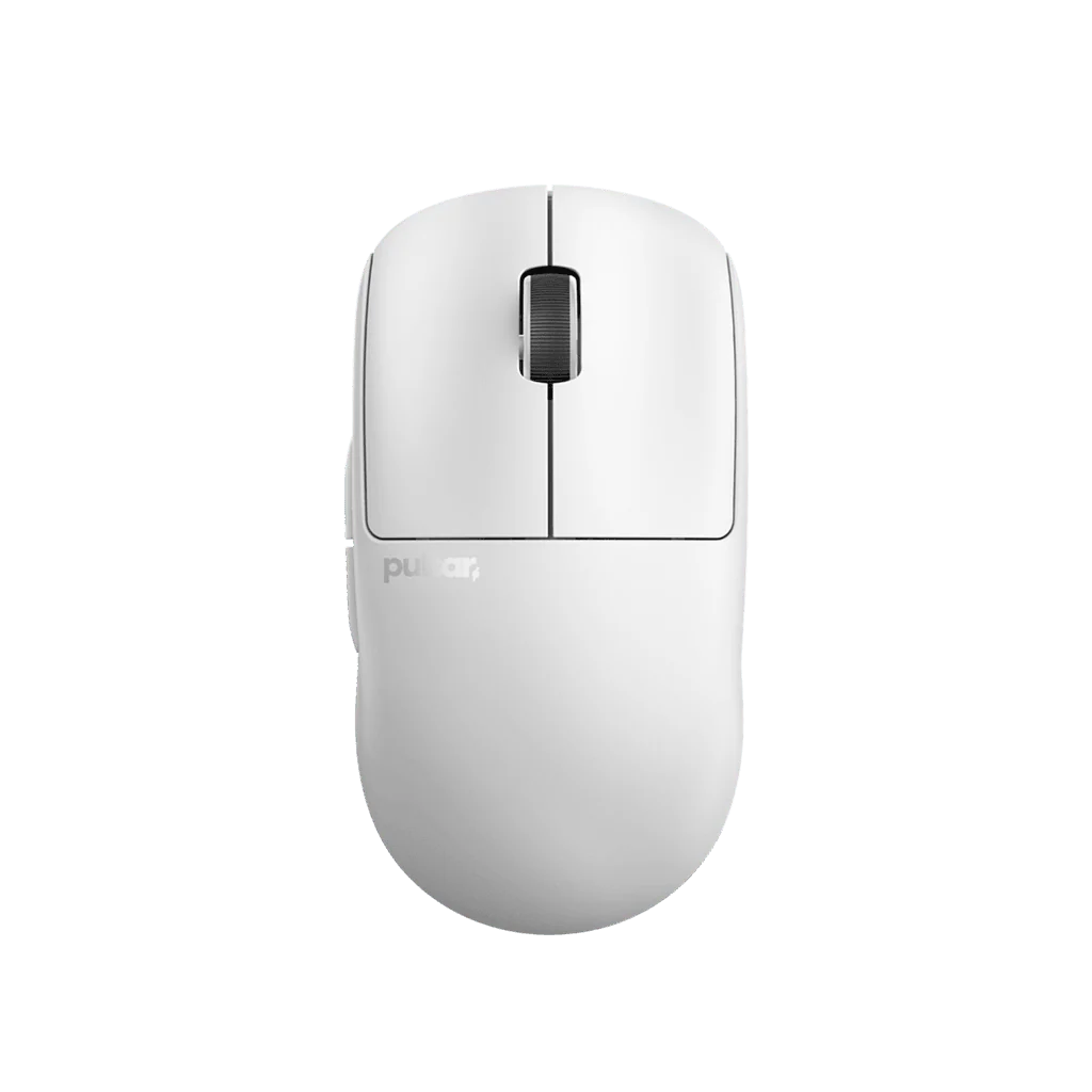 X2 v2 Mini Gaming Mouse