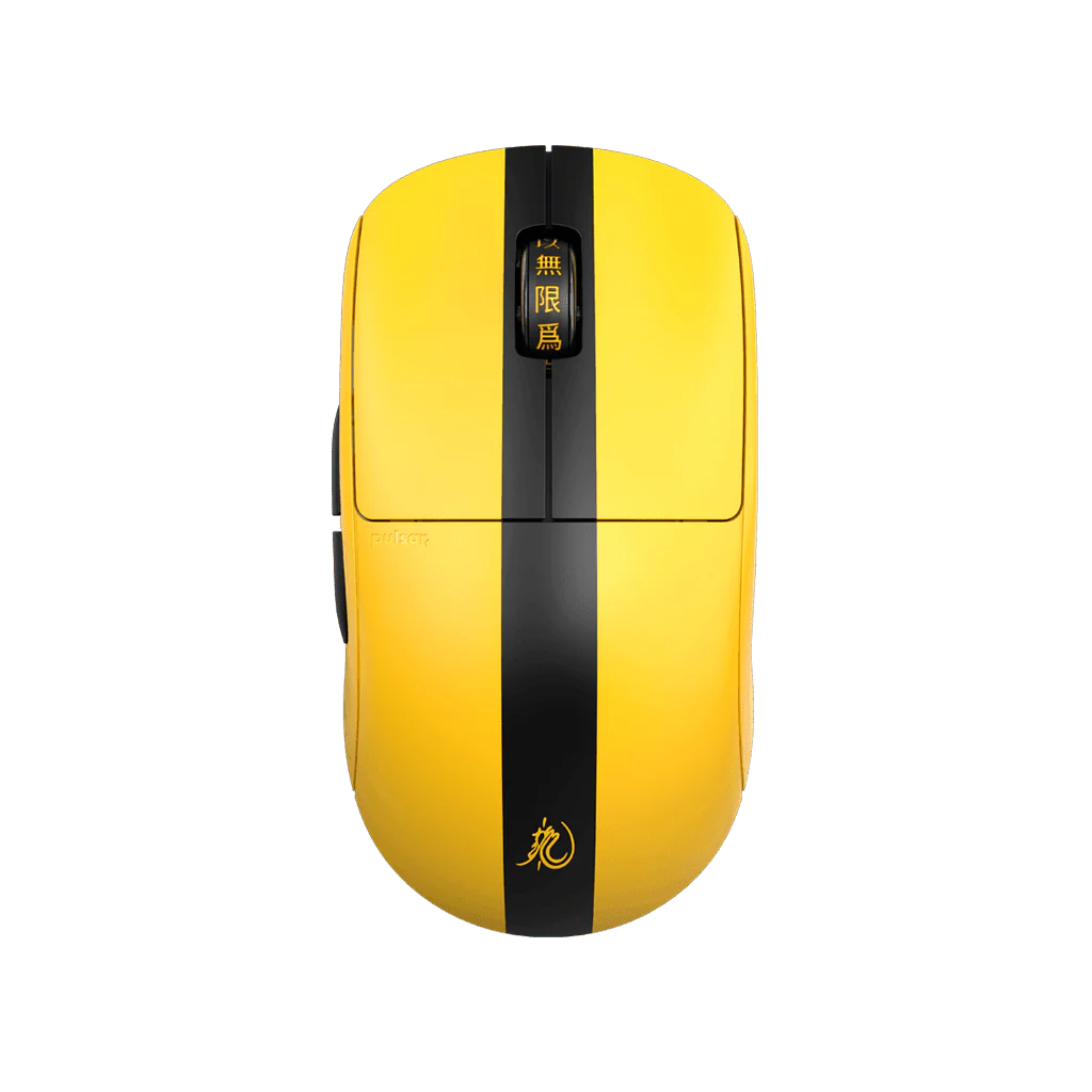 [Bruce Lee Edition] X2 v1