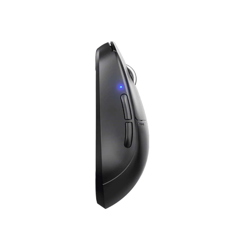 [Premium Black Edition] X2 v1 Mini Gaming Mouse