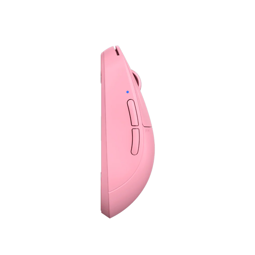 [Pink Edition] X2 v1 Mini Gaming Mouse