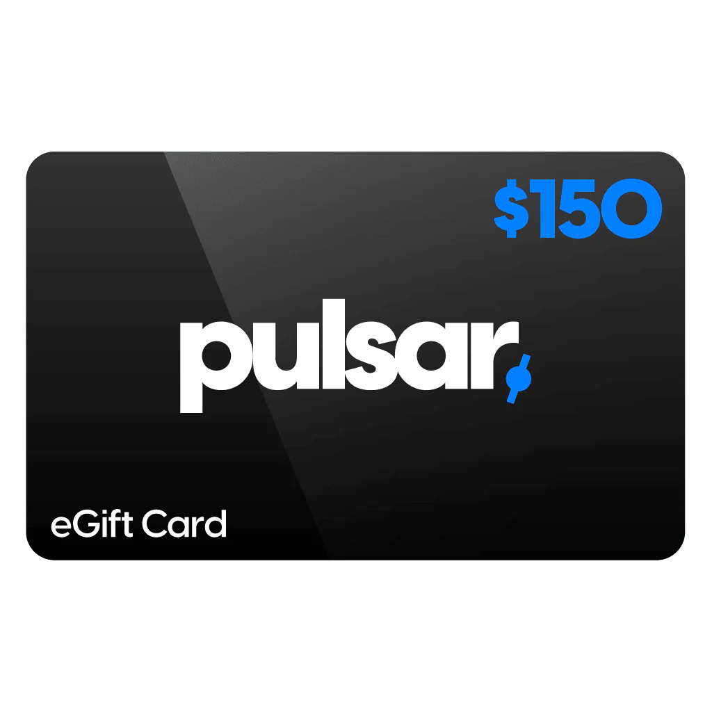 Pulsar Gift Card