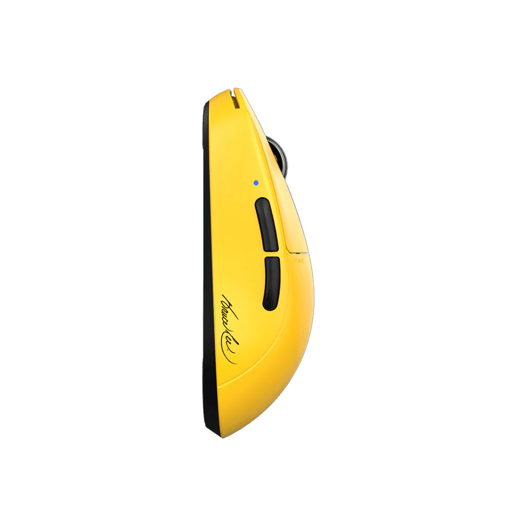 [Bruce Lee Edition] X2 v1 Mini Gaming Mouse