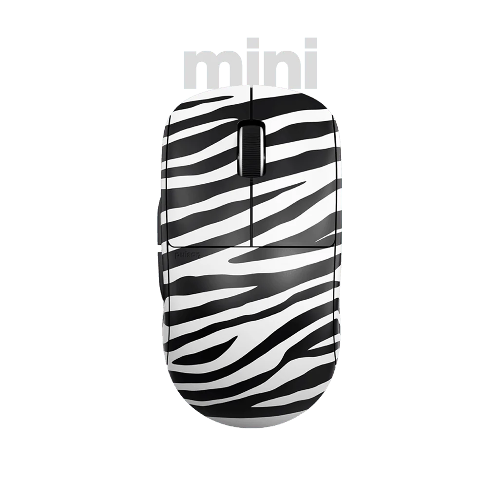 [Boardzy Edition] X2 Mini v1 Gaming Mouse