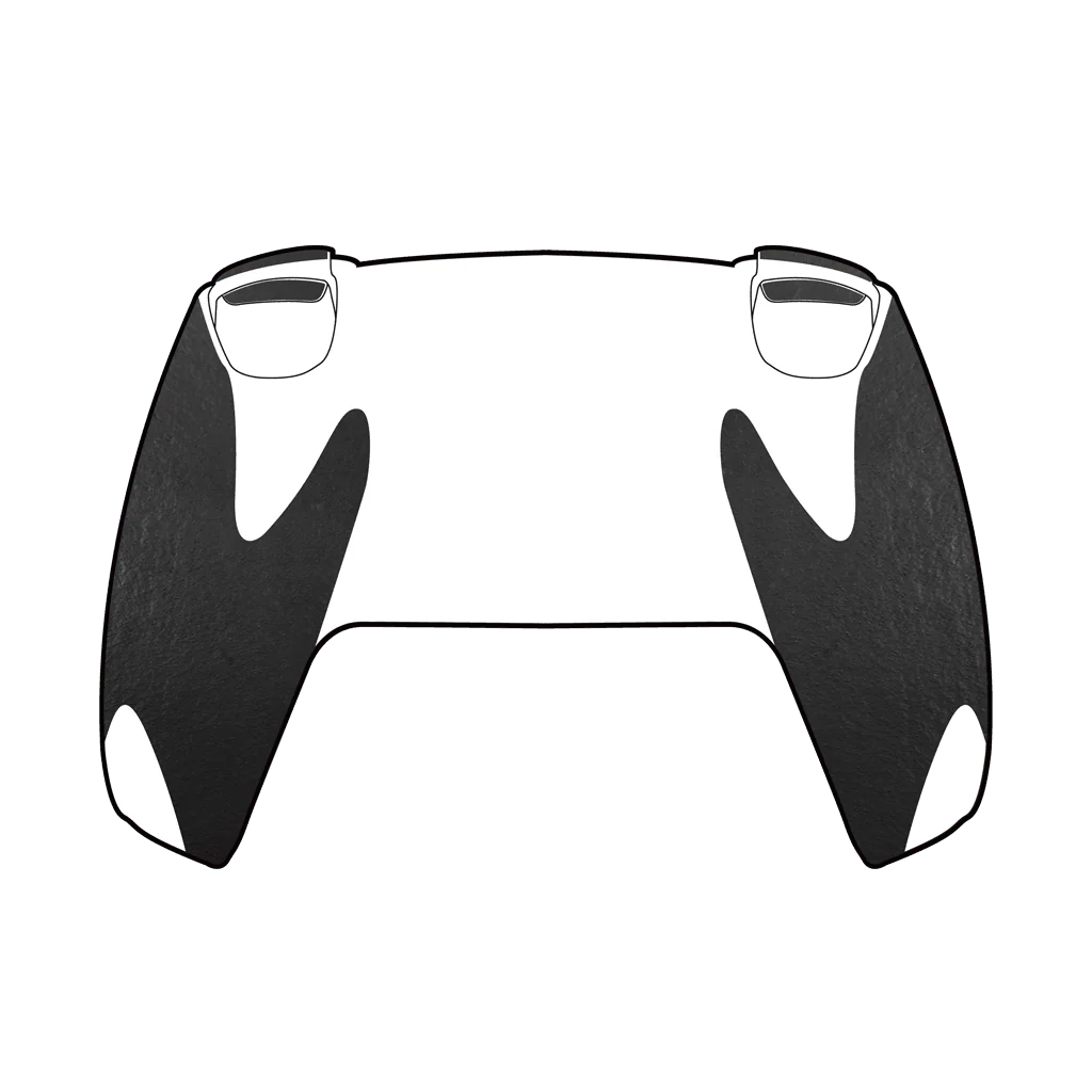 Supergrip Grip Tape for Sony PS5™ DualSense™ Wireless Controller