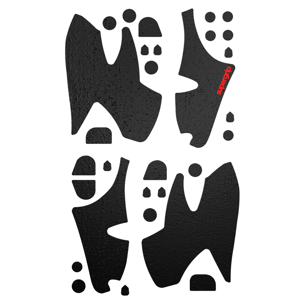 Supergrip Grip Tape for Sony PS5™ DualSense™ Wireless Controller