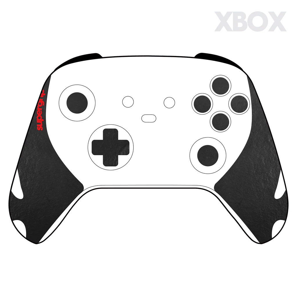 243-supergrip-grip-tape-for-microsoft-xbox-series-x-s-wireless-controller-1.webp Supergrip Grip Tape for Microsoft XBOX Series X/S Wireless Controller